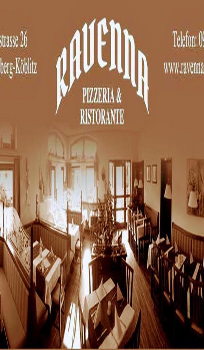 Pizzeria Ristorante Ravenna